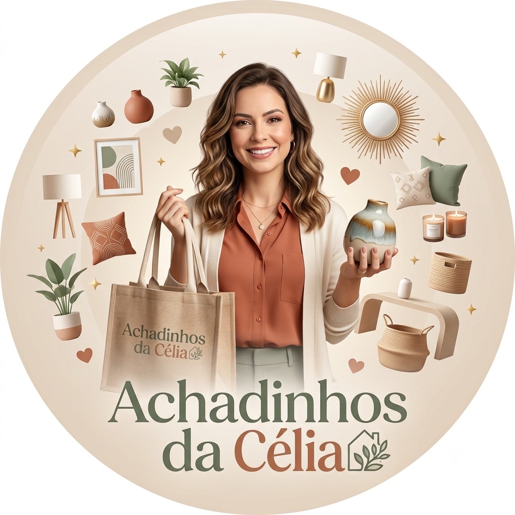 Achadinhos da Celia
